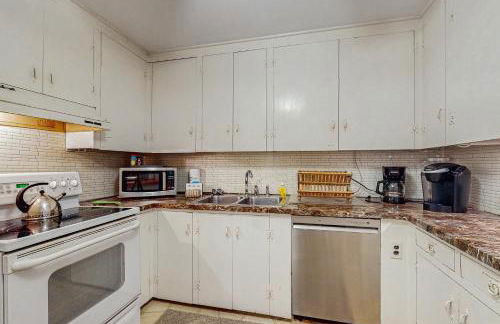 The CAVU Mansion on Bellevue - Foto 9