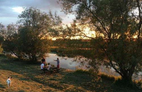 Oak Cottage at Gravel Farm - Photo 24