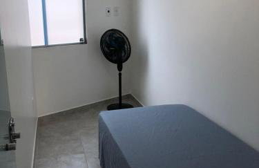 Apt no centro,a 800mts do pátio do forró - Foto 9