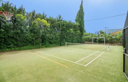VILLA TIMAUTINE Cannes - Photo 1
