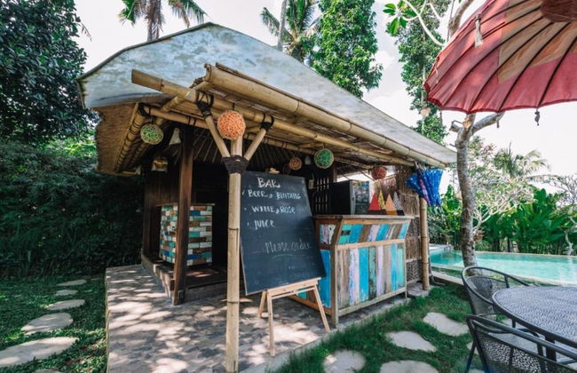 Bersila La Maison Du Bonheur - Foto 42