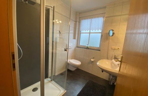 Gästehaus Frankenwaldhof - Photo 30