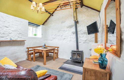 Celyn Farm Cottage - Foto 6