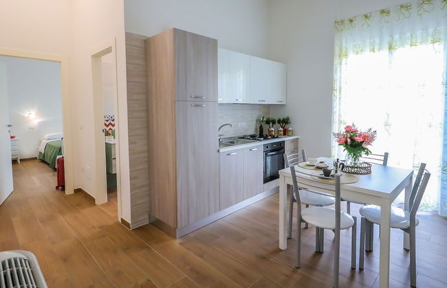 ACQUASANTA Relais - Foto 28