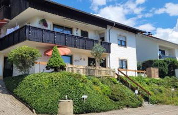 Ferienwohnung Sonnenschein - Foto 1