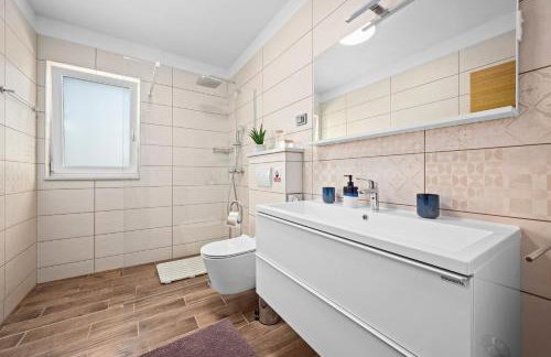 Villa Camelie near Barban for 10 people with playground for children, fitness & pet friendly - Foto 40