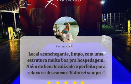 Retiro da Irá - Photo 44