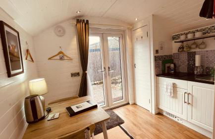 Loch Ness Hideaway Pod - Foto 19