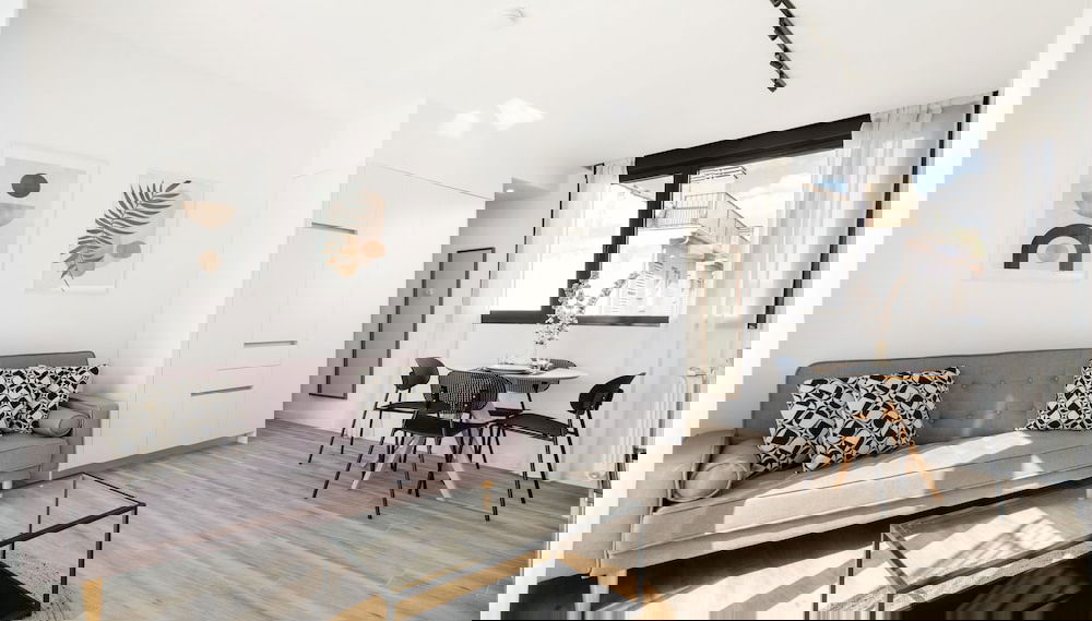 Dobo Madrid San Diego - Foto 1, Profilbild