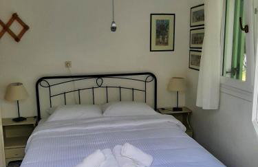 House Kokkalas on the beach - Photo 32