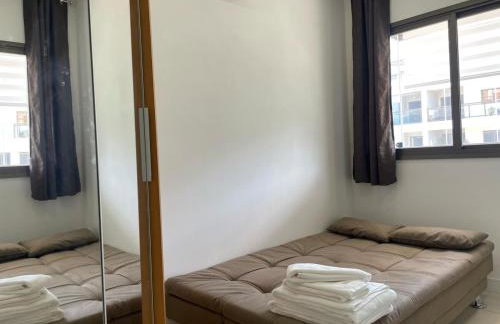 Oasis com Lazer Completo - Rio Marina Resort, Itacuruça - Foto 17