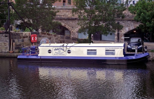 Houseboat Hotels - Foto 31