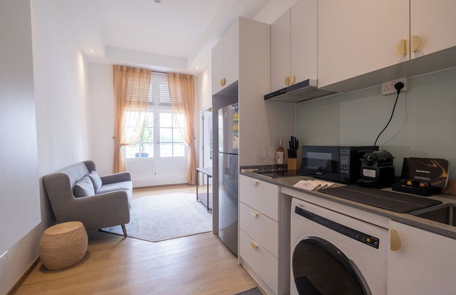 Hovoh Boutique Serviced Apartment - Foto 38