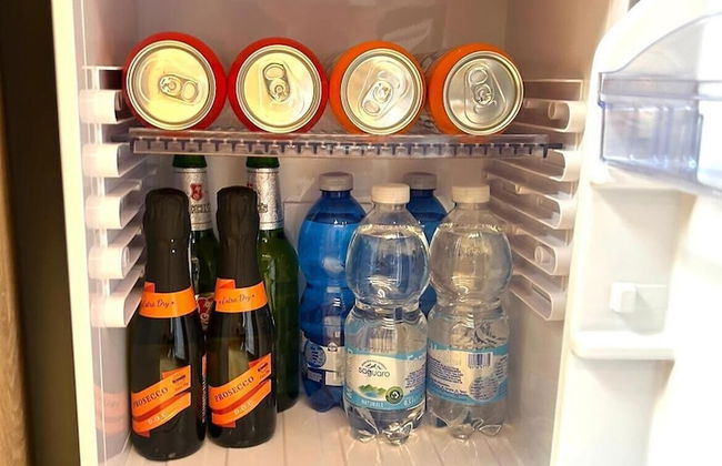 Sea Pearl Luxury Rooms - Foto 3