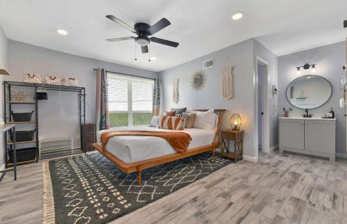 Stay Awhile Condo Minutes to Beach with Pool - Foto 24