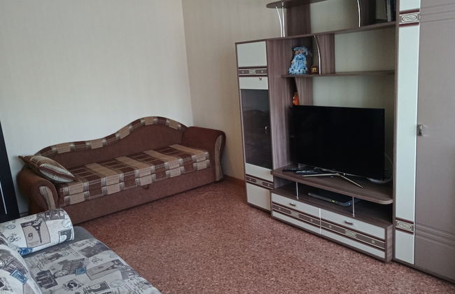 Domovoy Apartments - Foto 9