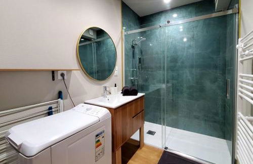 Saint Jean - La Rivière- T2 tout neuf - Foto 5