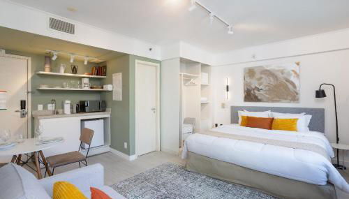 Ibirapuera by Conviva - Foto 1