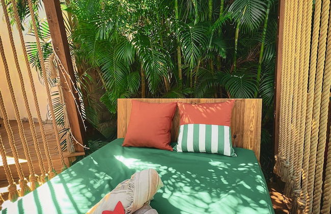 Kawan Bay Suites - Photo 30