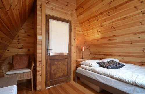 Domki na Polach Piwniczna-Zdrój - Foto 27