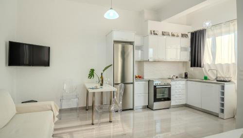 Pezodromos Apartments - Foto 4