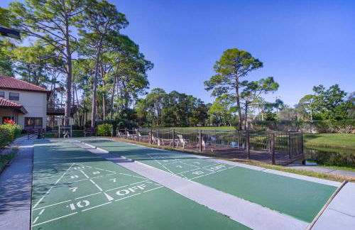 Yellow Pine Villa - Foto 80