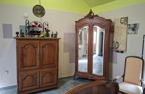 petite maison dans village de caractére - Foto 19