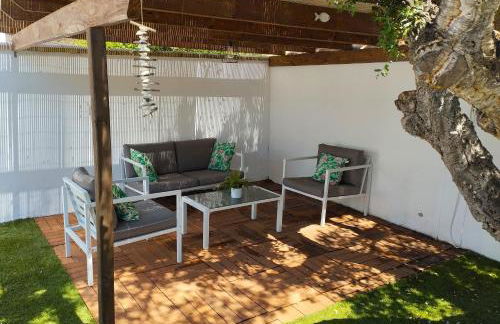 La cabaña de Parisito - Foto 13