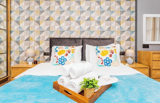 Stay Inn on Koghbatsi Str. 16 - Foto 72