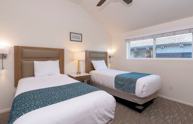 Wave Crest Resort - Foto 10