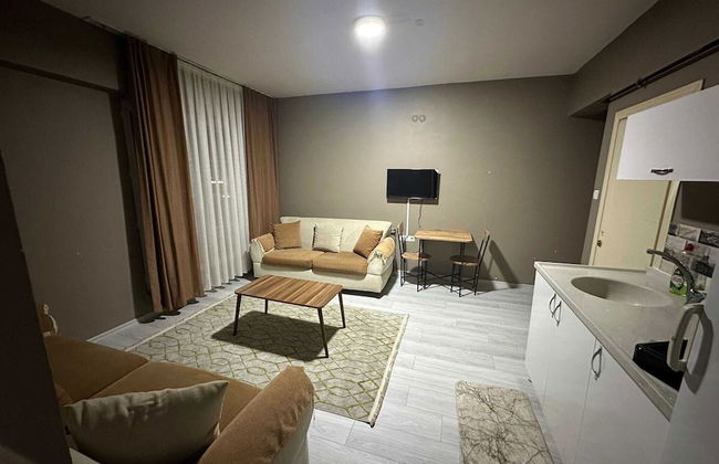 Gök Medusa Suites - Foto 1