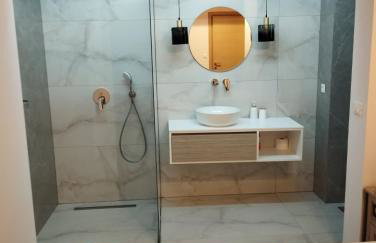 Green Oasis House in Filerimos - Foto 18