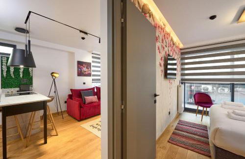 SIGMA Suites Hotel - Foto 45