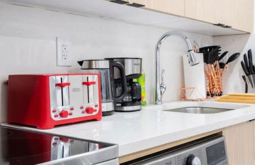 180-2 Brand new 2BR 1Bath East Village - Foto 29