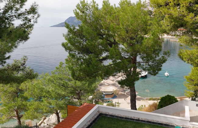 Apartments Bikin - Foto 80