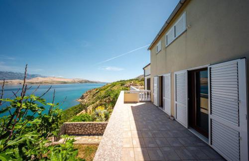 Seaview family apartments Dubrava - Photo 49