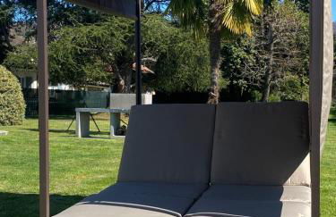 LA PLAYA Cottage con spiaggia privata - Photo 8