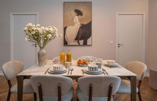 L'Horloge - Appart'Hotel proche de Disneyland - Foto 59