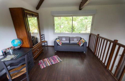 La Villa Minvia les Landes entre mer et montagne - Foto 62