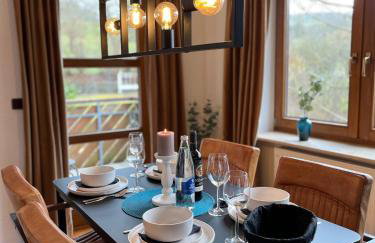 OhPardon! MICHELBACH - Garten & Balkon, Sauna, Netflix - Foto 9