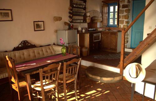 Eirini Luxury Hotel Villas - Foto 28