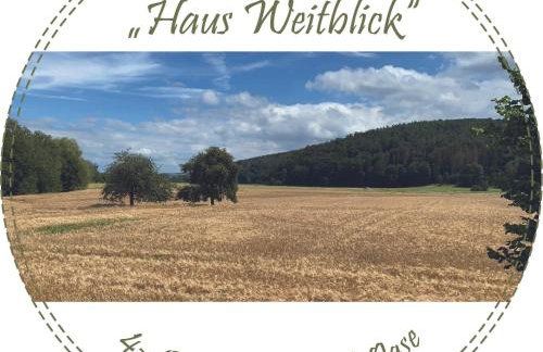 Ferienhaus Weitblick - Foto 2