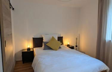 Weingut Leininger Ferienwohnungen - Foto 45