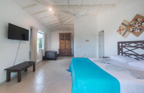 Buzios Geriba piscina e Hidro aquecida própria em condomínio - Foto 33