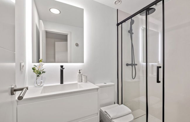 Villas Pinares de San Antón, Saltwater pool, Sea, City, Mountain Views - Photo 76