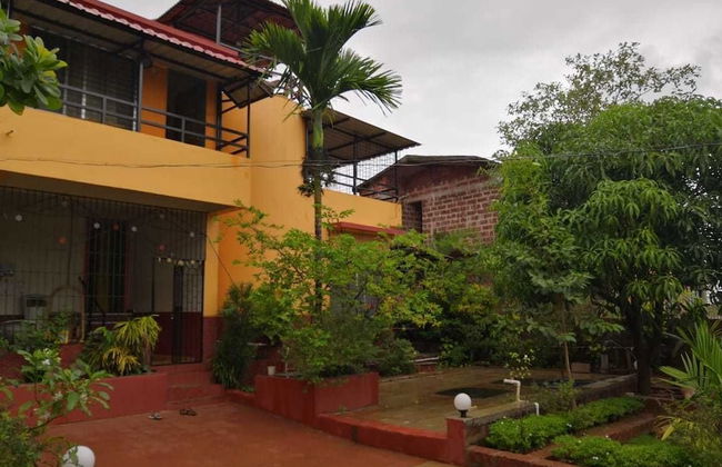 Ekdant Holiday Home Ganpatipule - Photo 17