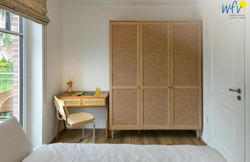 Haus Casper Ferienwohnung 2 - Foto 25