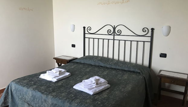 Agriturismo La Tabaccaia - Foto 4, Habitación