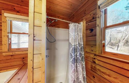 Misty Mountain Retreat - Foto 11