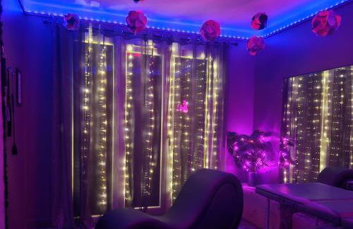 Purple Lovt - Foto 21